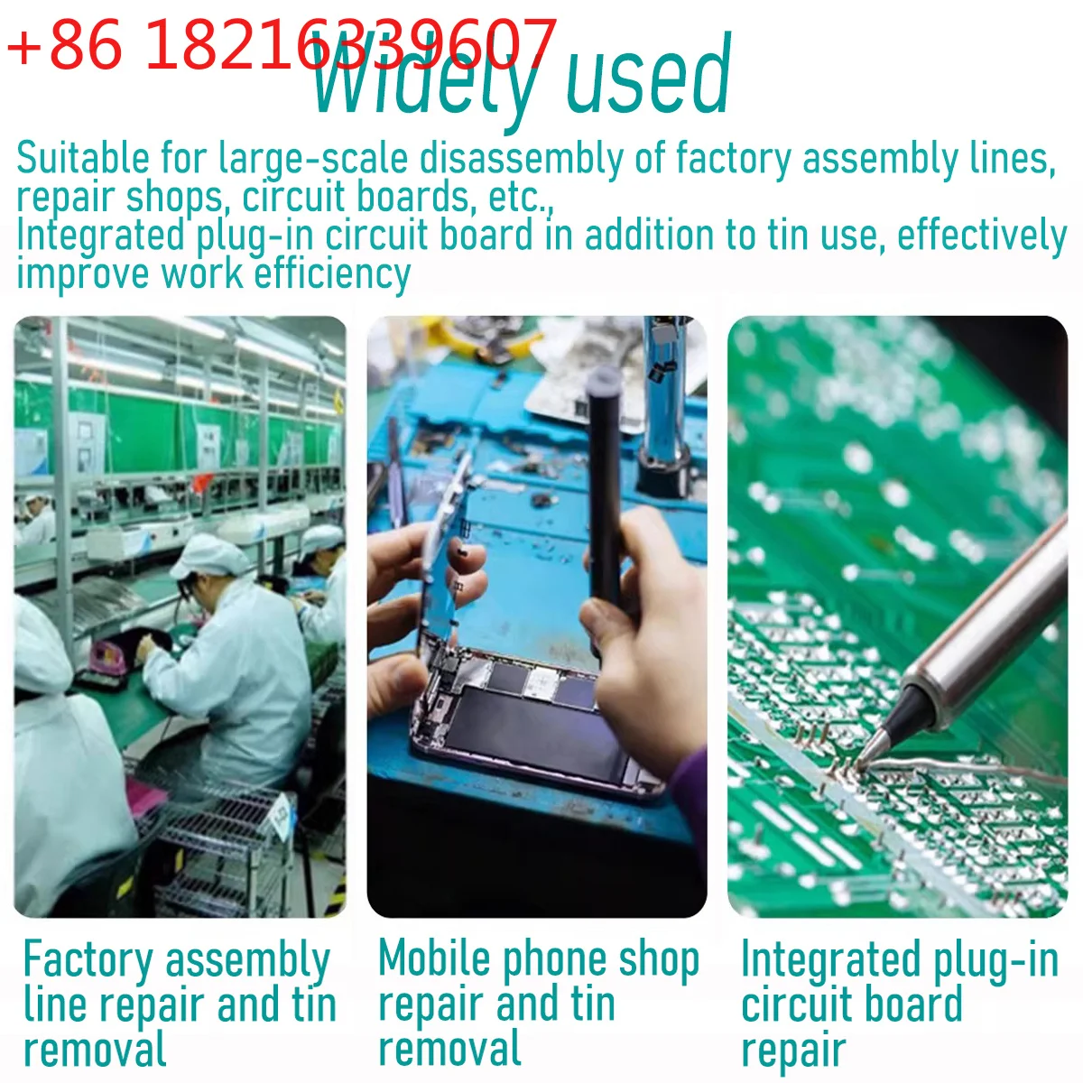 YAO SS-331N Digital Electric D - đánh giá và giá Desoldering Pump Electric Vacuum Station