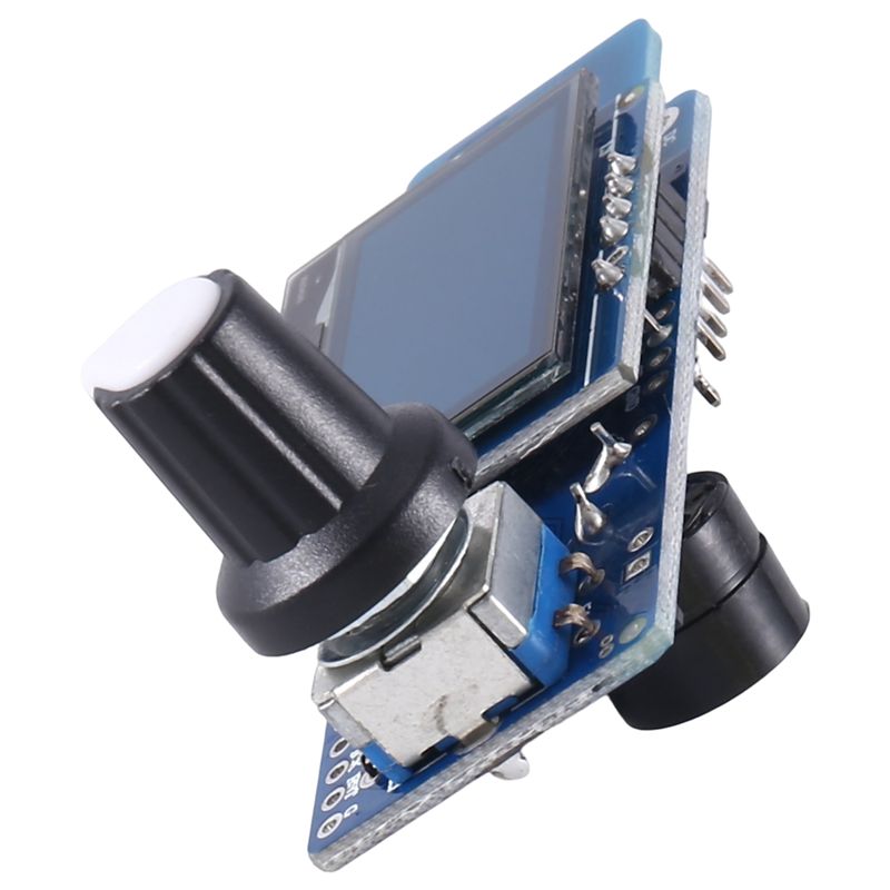 Y39A-T12 OLED Digital Solderin - đánh giá và giá T12 Soldering Station Oled